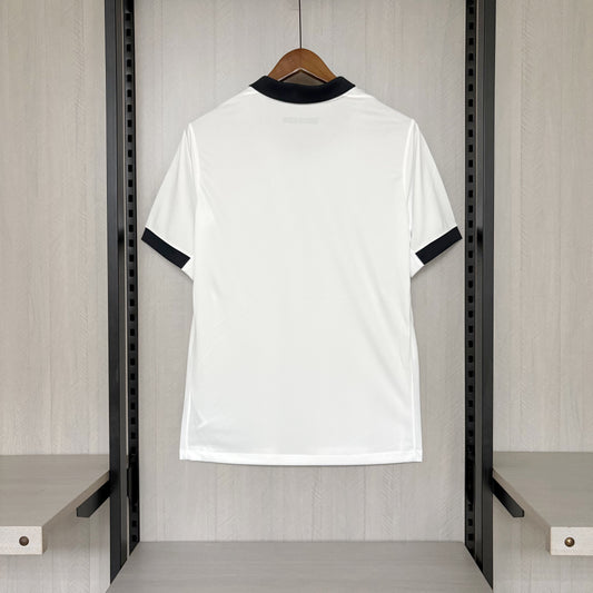 Camisa Atlético Mineiro ll 26/27 | Versão Torcedor Masculina
