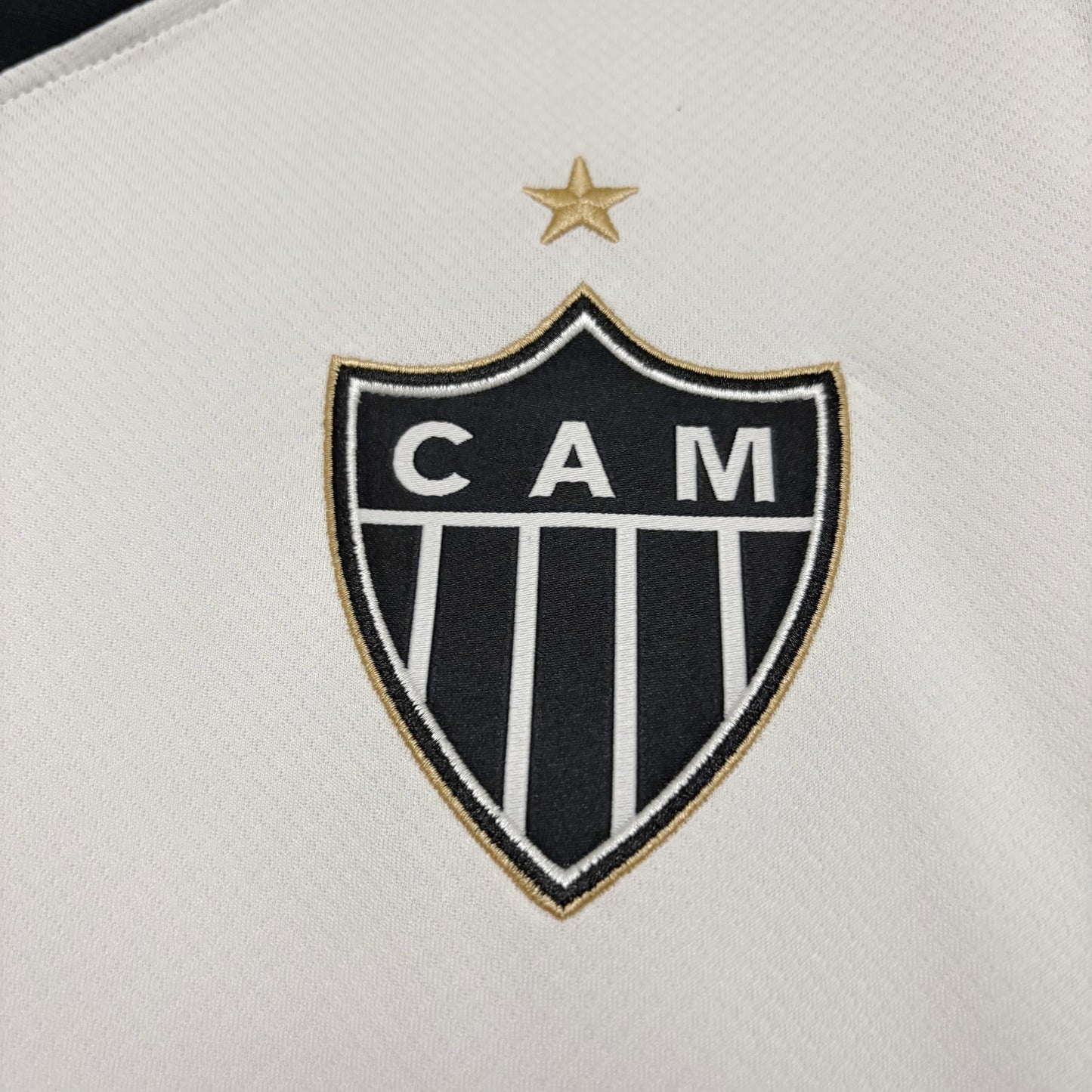 Camisa Atlético Mineiro ll 26/27 | Versão Torcedor Masculina