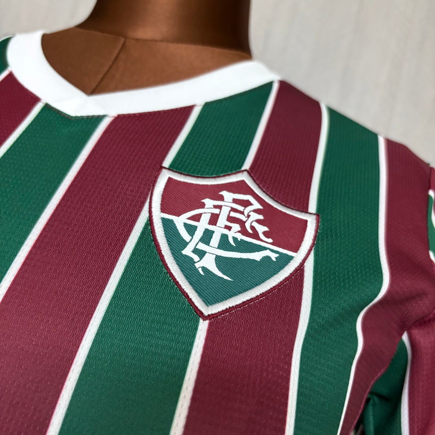 Camisa Fluminense l 26/27 | Versão Torcedor Feminina