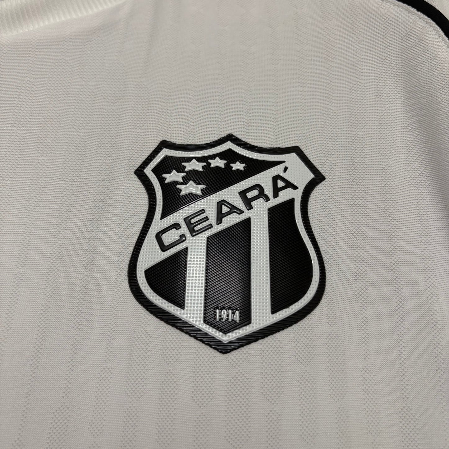 Camisa Ceará ll 26/27 | Versão Torcedor Masculina