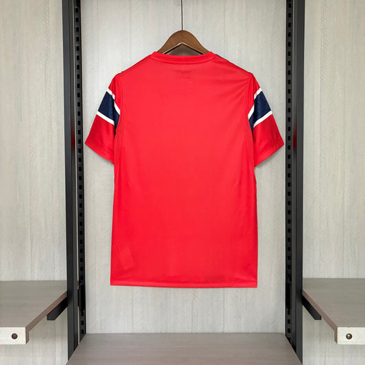 Camisa Noruega l 2026 | Versão Torcedor Masculina