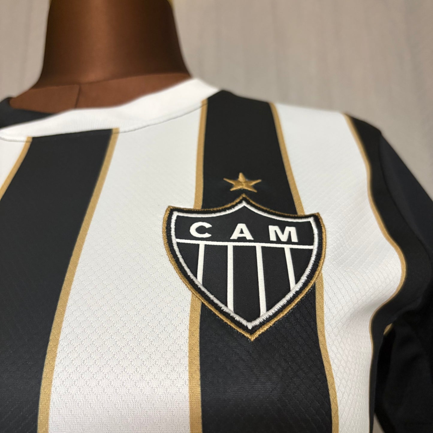 Camisa Atlético Mineiro l 26/27 Versão Torcedor Feminina