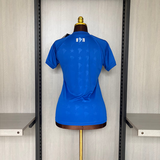 Camisa Cruzeiro l 26/27 | Versão Torcedor Feminina