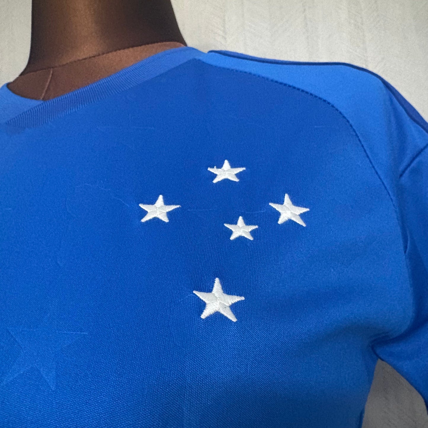 Camisa Cruzeiro l 26/27 | Versão Torcedor Feminina