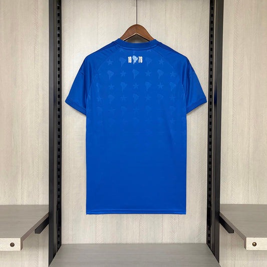 Camisa Cruzeiro l 26/27 | Versão Torcedor Masculina