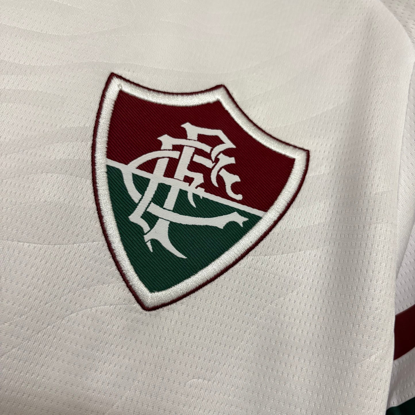 Camisa Fluminense ll 26/27 | Versão Torcedor Masculina