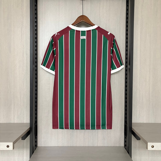 Camisa Fluminense l 26/27 | Versão Torcedor Masculina