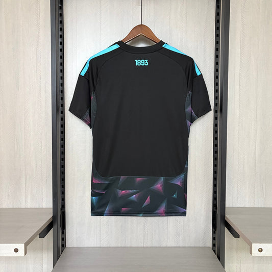 Camisa Argentina Goleiro l 2026 | Versão Torcedor Masculina