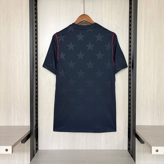 Camisa Estados Unidos ll 2026 | Versão Torcedor Masculina