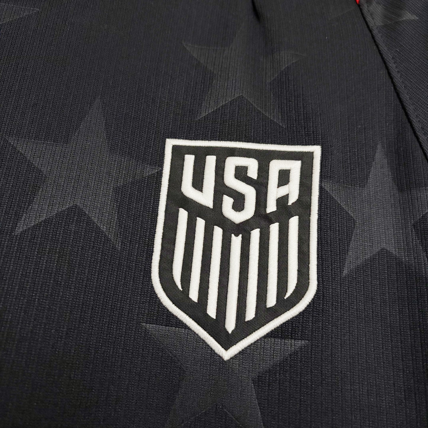 Camisa Estados Unidos ll 2026 | Versão Torcedor Masculina