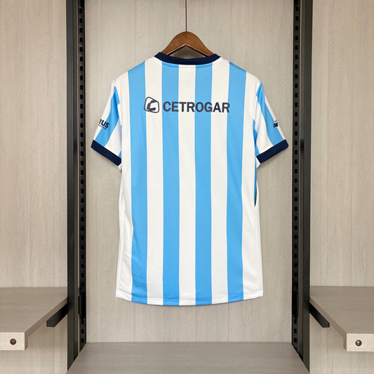 Camisa Racing l 26/27 | Versão Torcedor Masculina