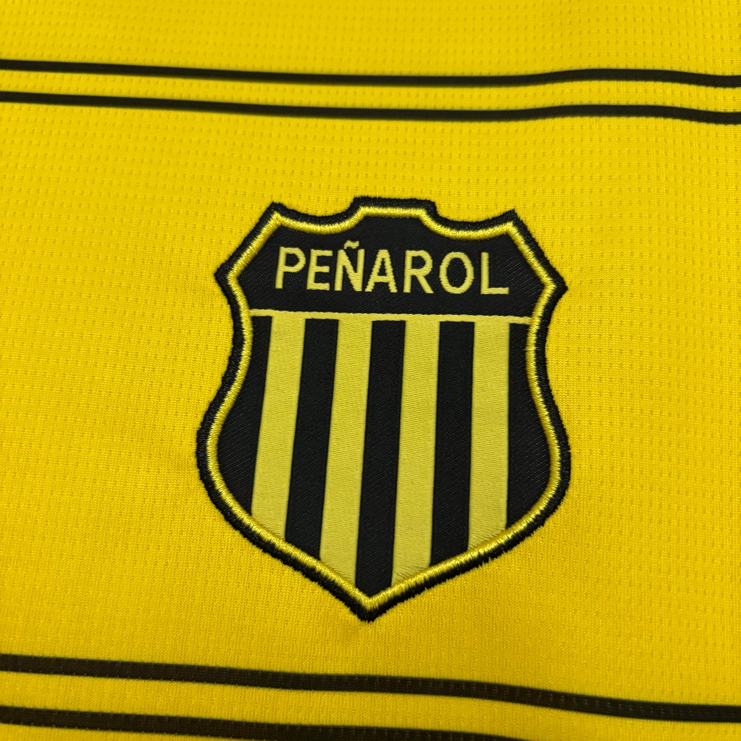 Camisa Peñarol ll 26/27 | Versão Torcedor Masculina