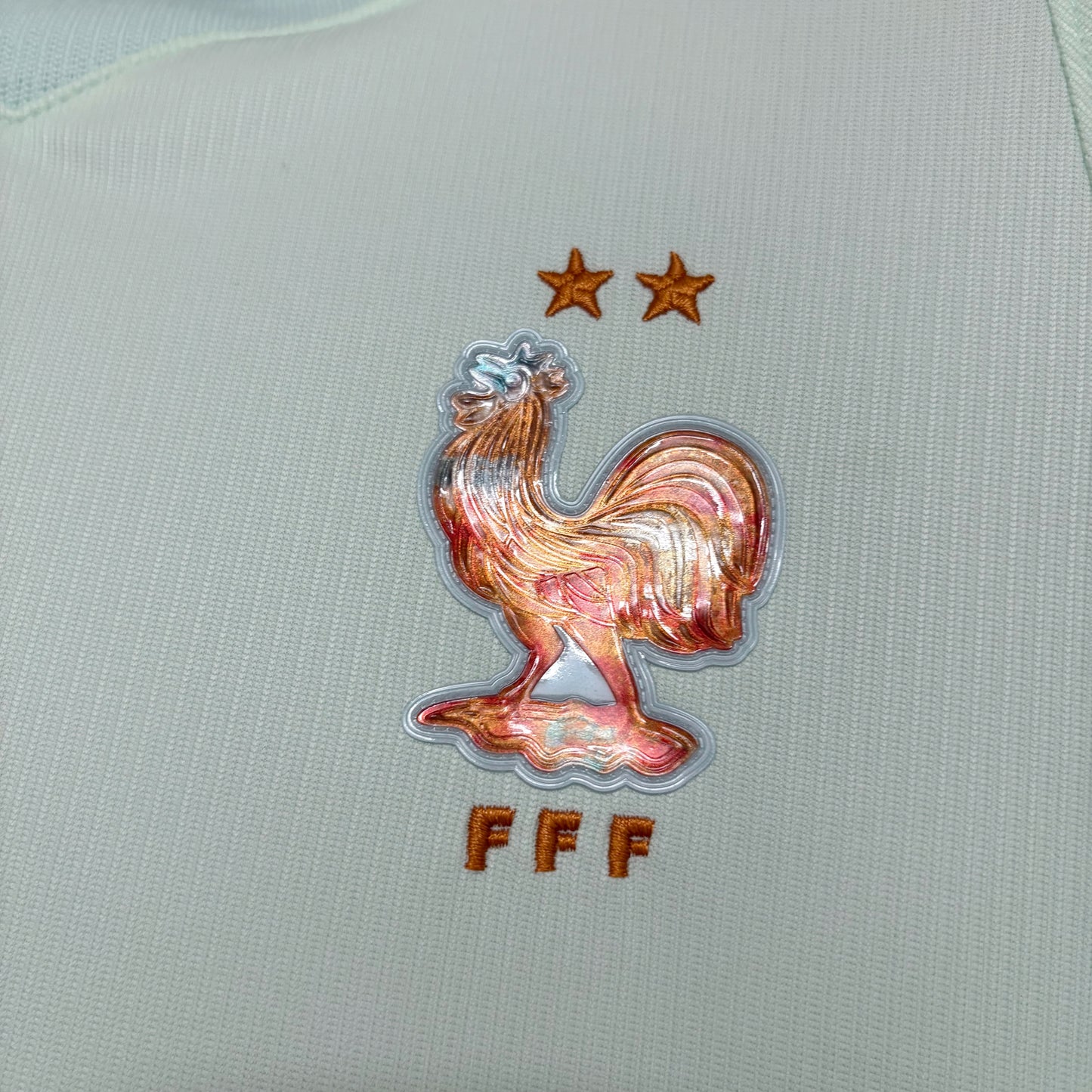 Camisa França ll 2026 | Versão Torcedor Masculina