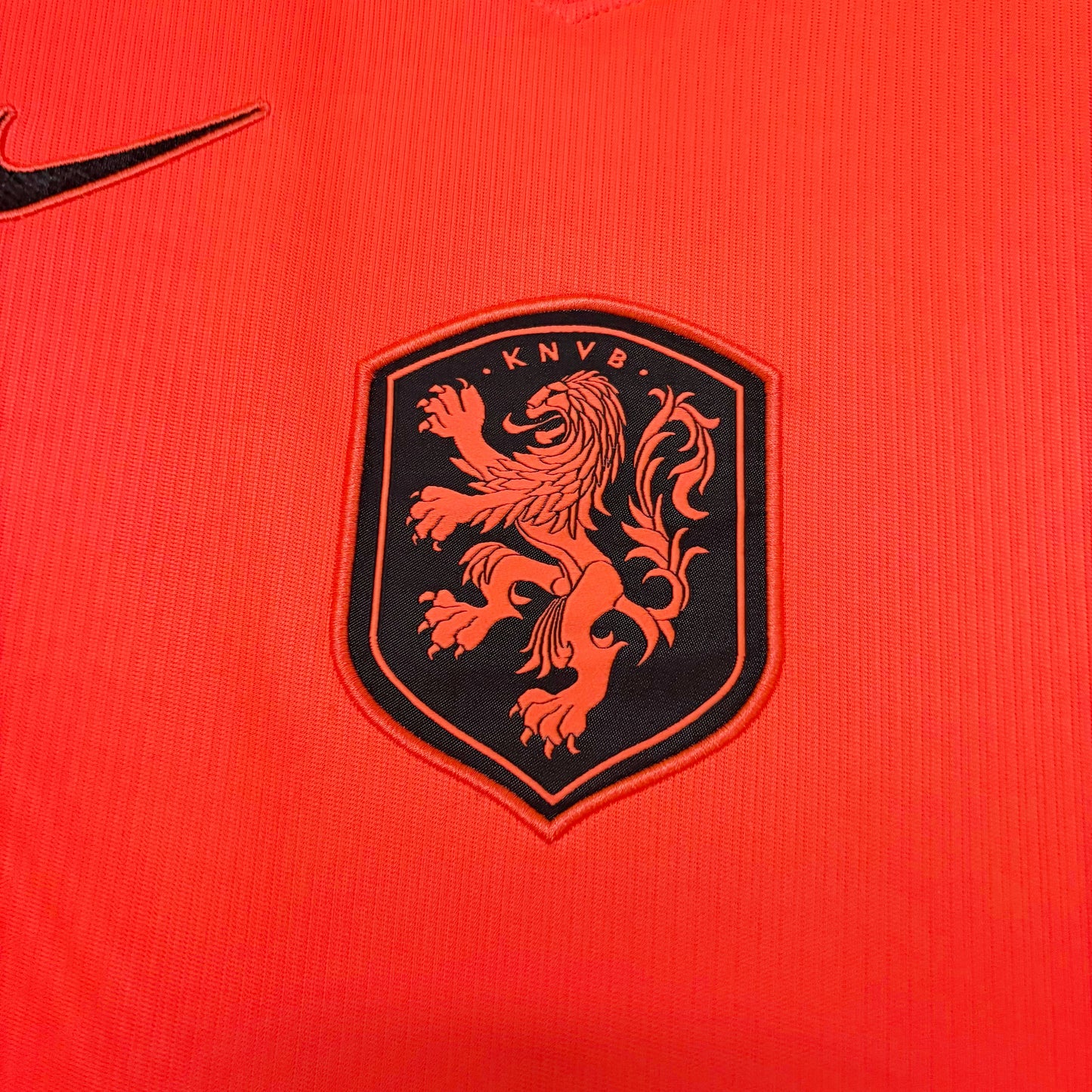 Camisa Holanda l 2026 | Versão Torcedor Masculina