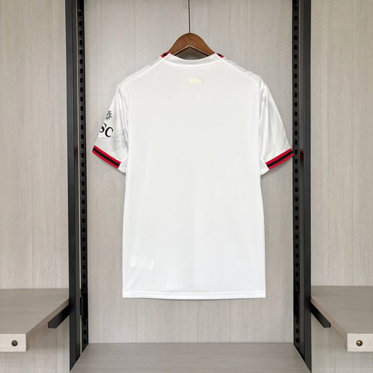 Camisa Milan ll 26/27 | Versão Torcedor Masculina