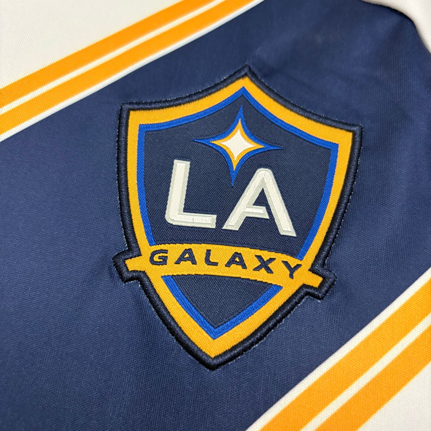 Camisa Los Angeles Galaxy l 26/27 | Versão Torcedor Masculina