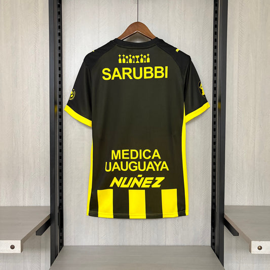 Camisa Peñarol l 26/27 | Versão Torcedor Masculina