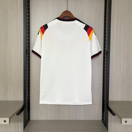 Camisa Alemanha l 2026 | Versão Torcedor Masculina