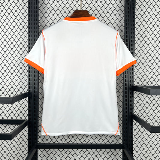 Camisa Holanda ll 2026 | Versão Torcedor Masculina