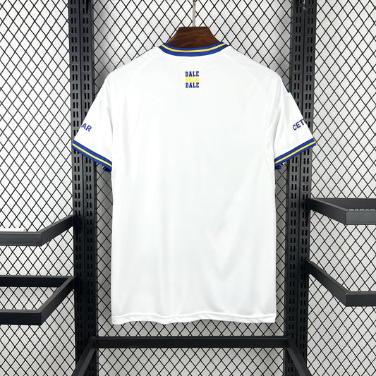 Camisa Boca Juniors ll 25/26 | Versão Torcedor Masculina