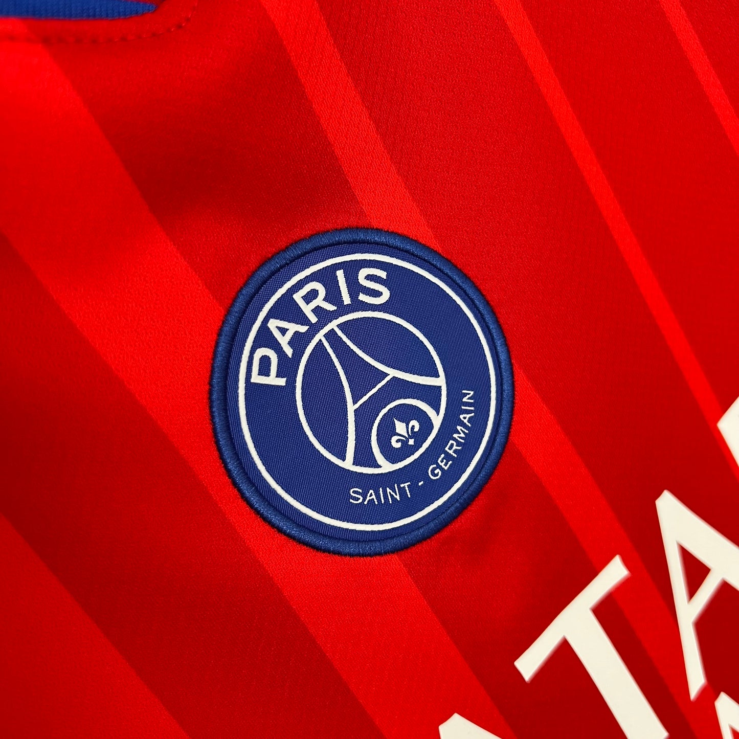 Camisa PSG ll 25/26 | Versão Torcedor Masculina
