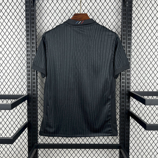 Camisa PSG lll 25/26 | Versão Torcedor Masculina