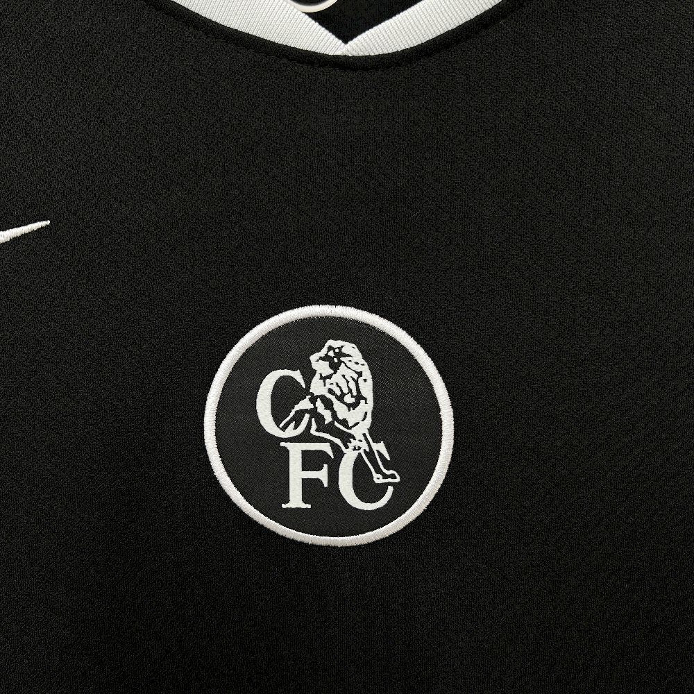 Camisa Chelsea lll 25/26 | Versão Torcedor Masculina