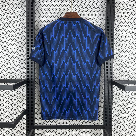 Camisa Arsenal ll 25/26 | Versão Torcedor Masculina
