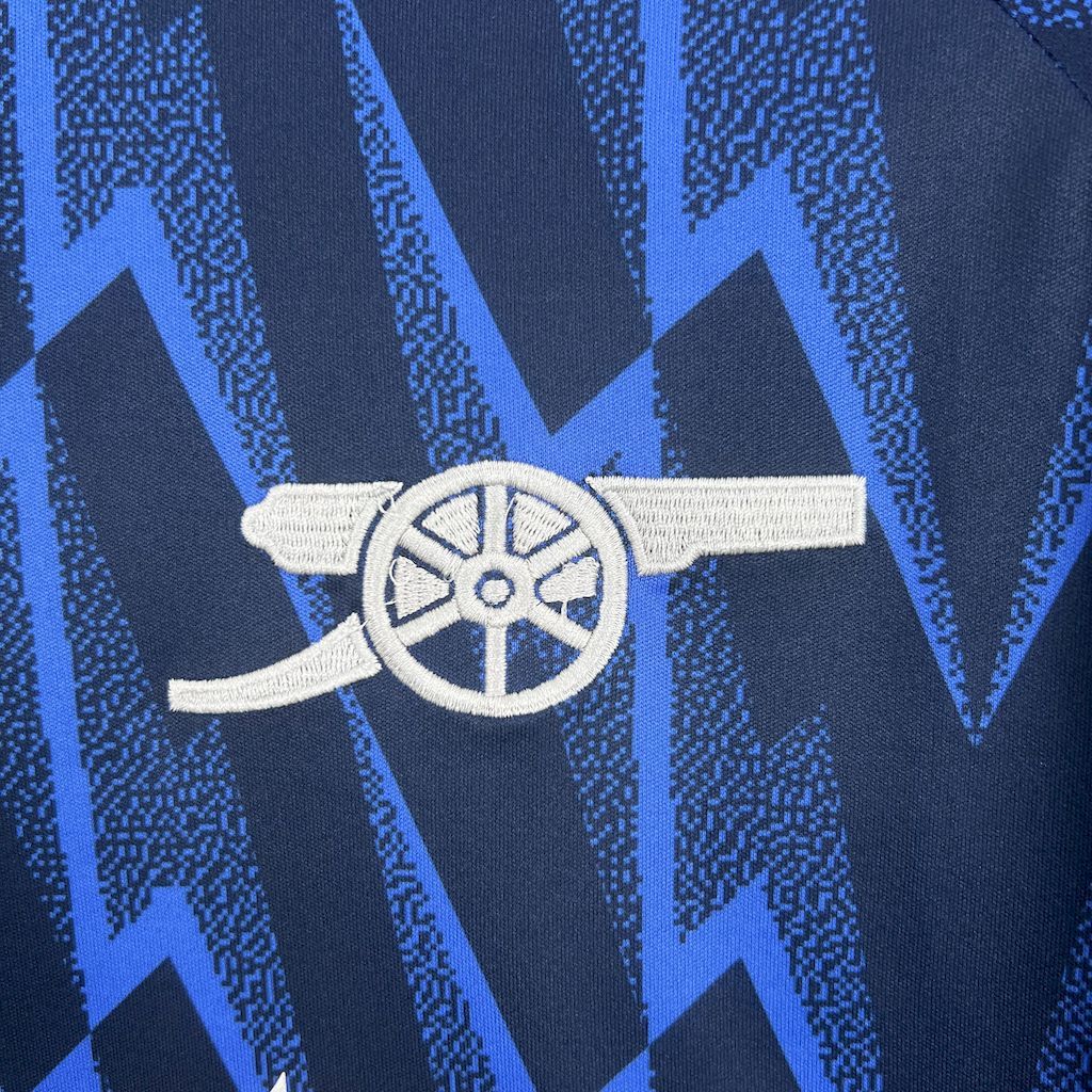 Camisa Arsenal ll 25/26 | Versão Torcedor Masculina
