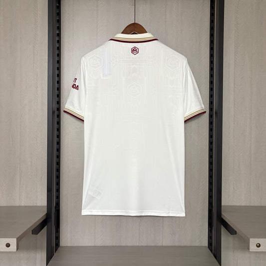 Camisa Arsenal lll 25/26 | Versão Torcedor Masculina