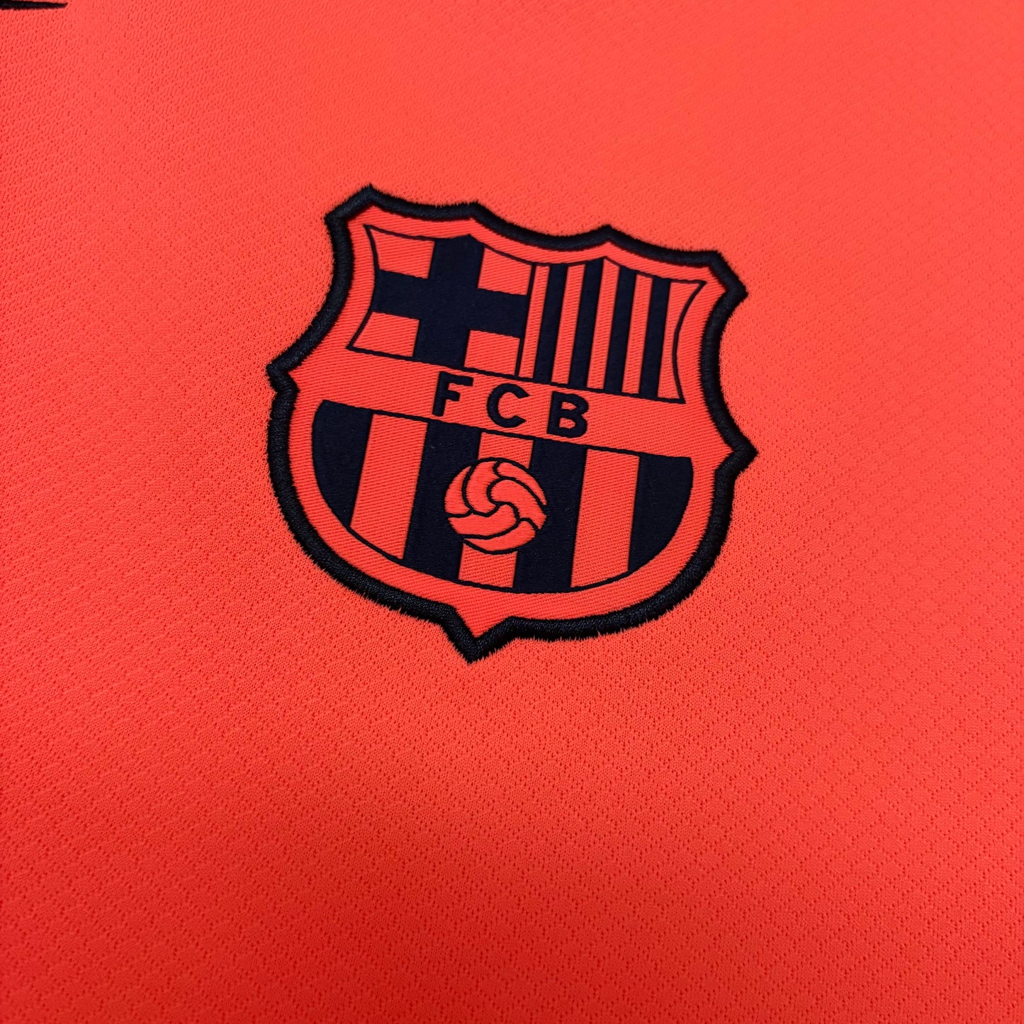 Camisa Barcelona lll 25/26 | Versão Torcedor Masculina