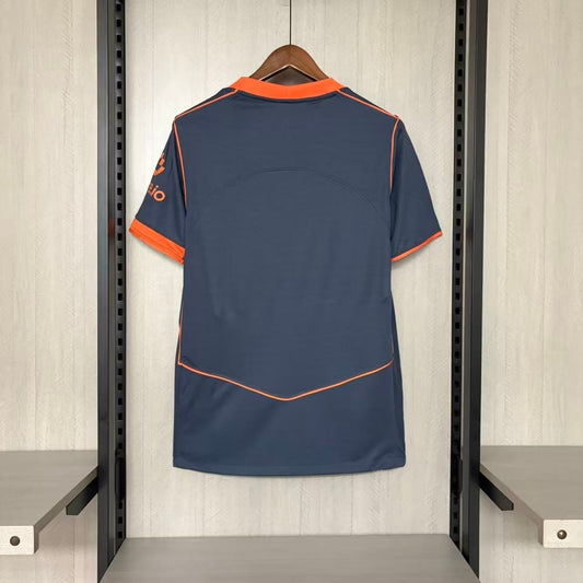 Camisa Inter de Milão lll 25/26 | Versão Torcedor Feminina