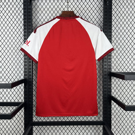 Camisa Arsenal l 26/27 | Versão Torcedor Masculina