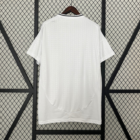 Camisa do Real Madrid l 2024/25 Masculina Torcedor