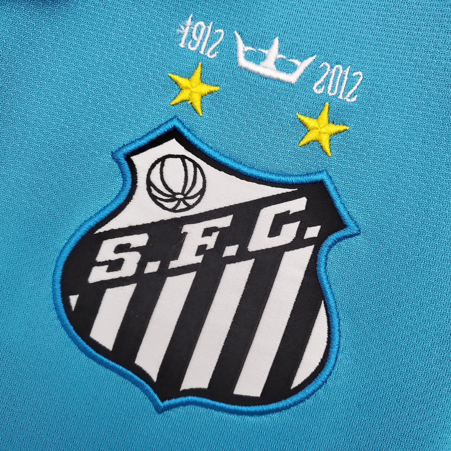 Camisa do Santos lll 2012/13 Masculina Torcedor