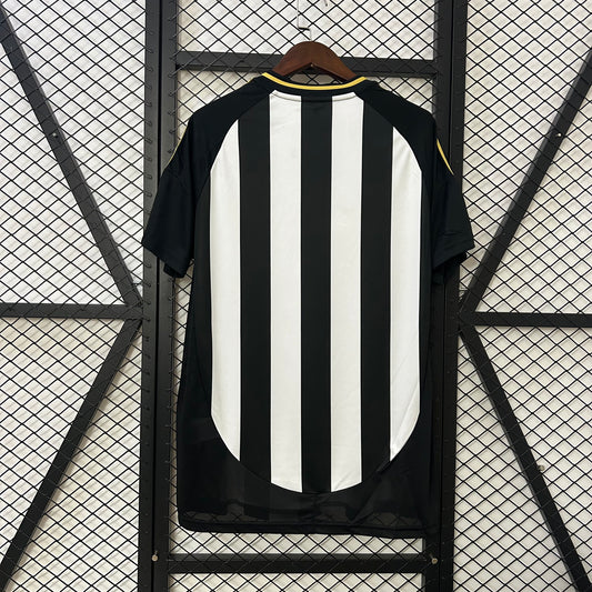 Camisa do Atlético Mineiro l 2025/26 Masculina Torcedor