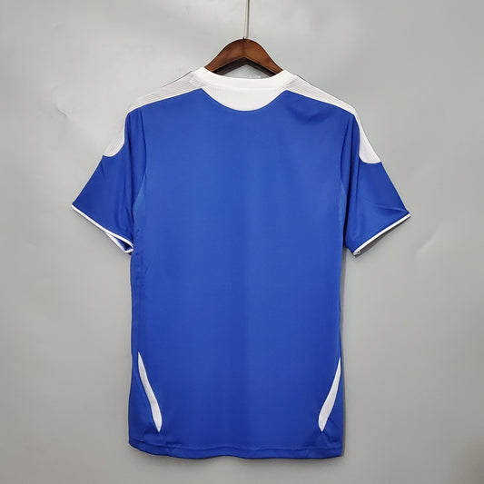 Camisa do Chelsea l 2012 Masculina Torcedor