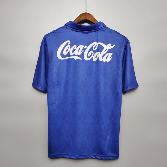 Camisa do Cruzeiro l 93/94 Masculina Torcedor