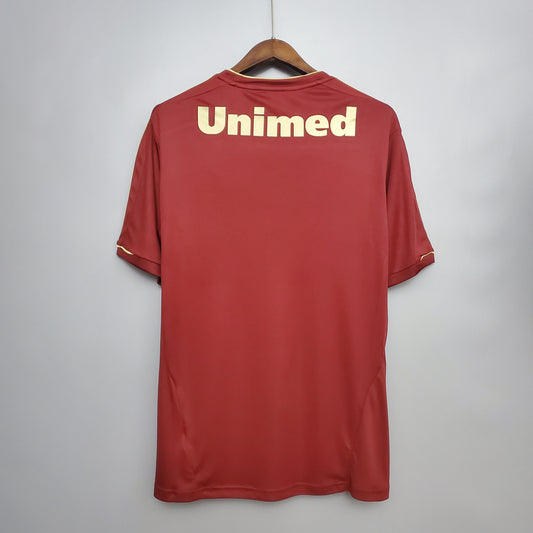 Camisa do Fluminense lll 2012 Masculina Torcedor