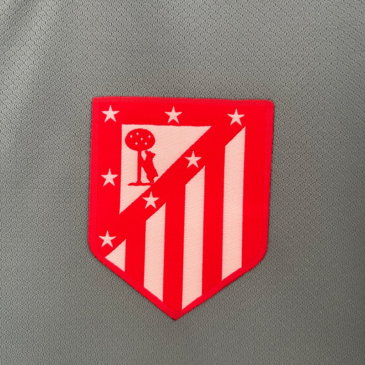 Camisa do Atlético de Madrid ll 2024/25 Masculina Torcedor
