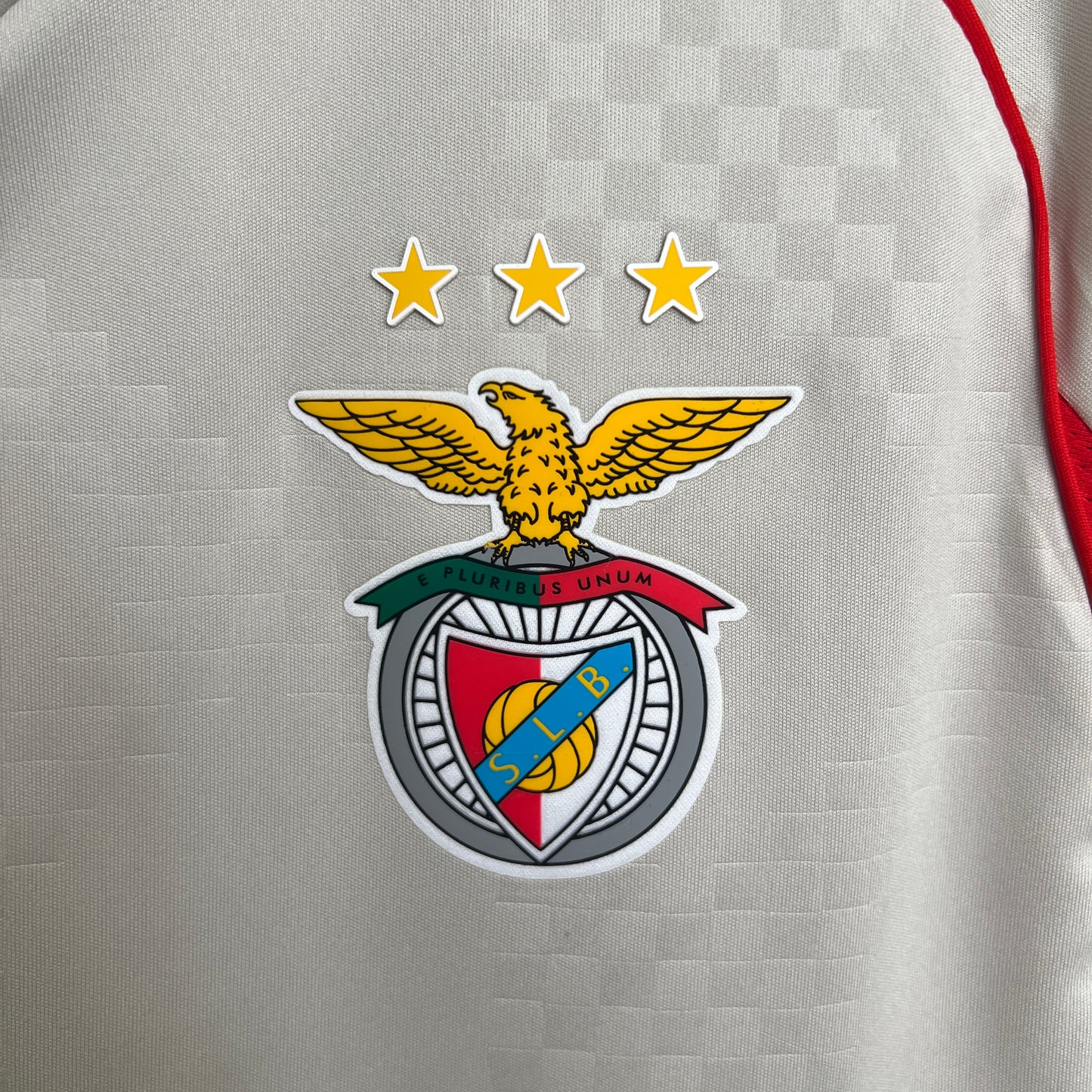 Camisa do Benfica ll 2025/26 Masculina Torcedor