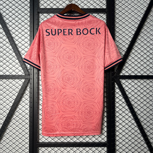 Camisa do Porto ll 2025/26 Masculina Torcedor