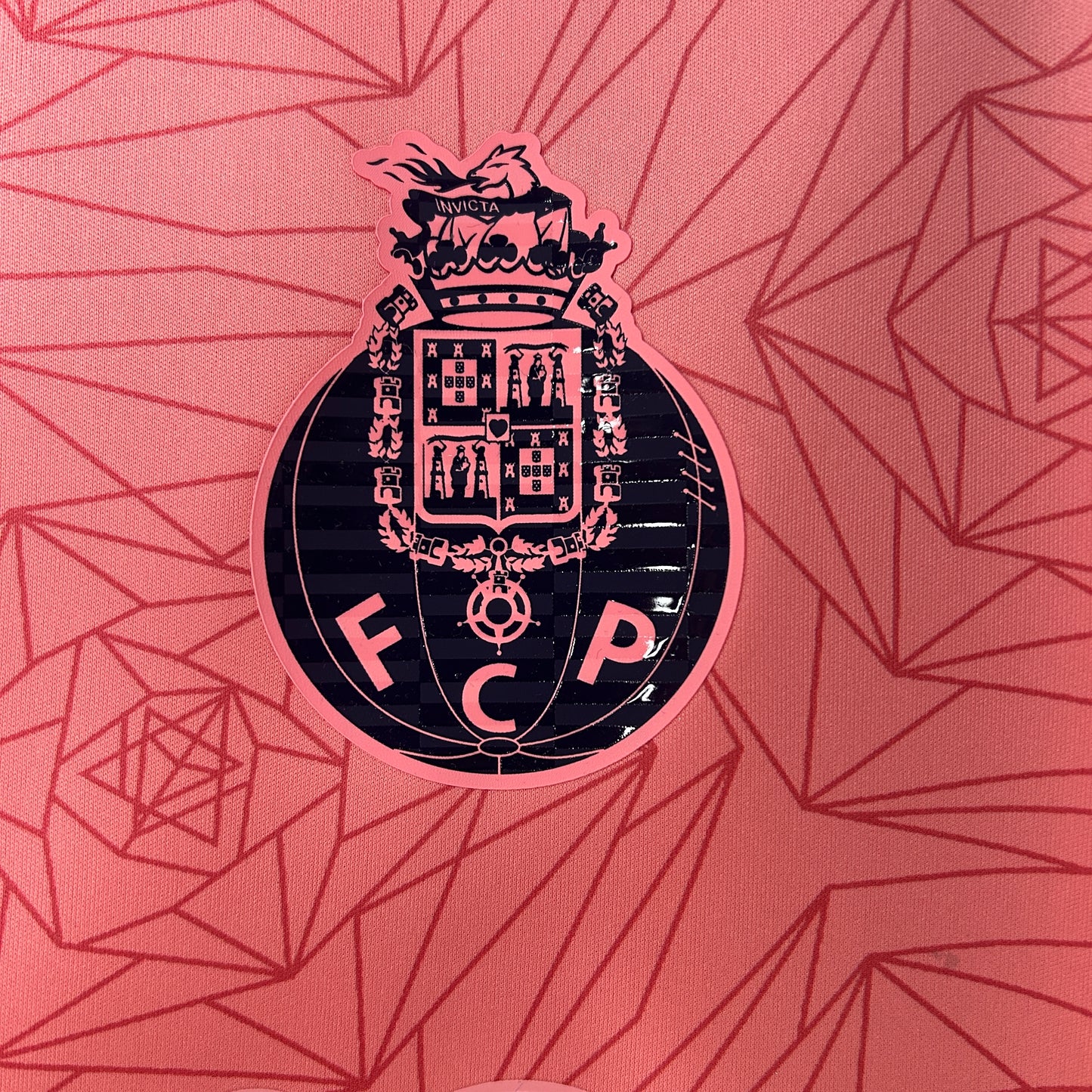 Camisa do Porto ll 2025/26 Masculina Torcedor