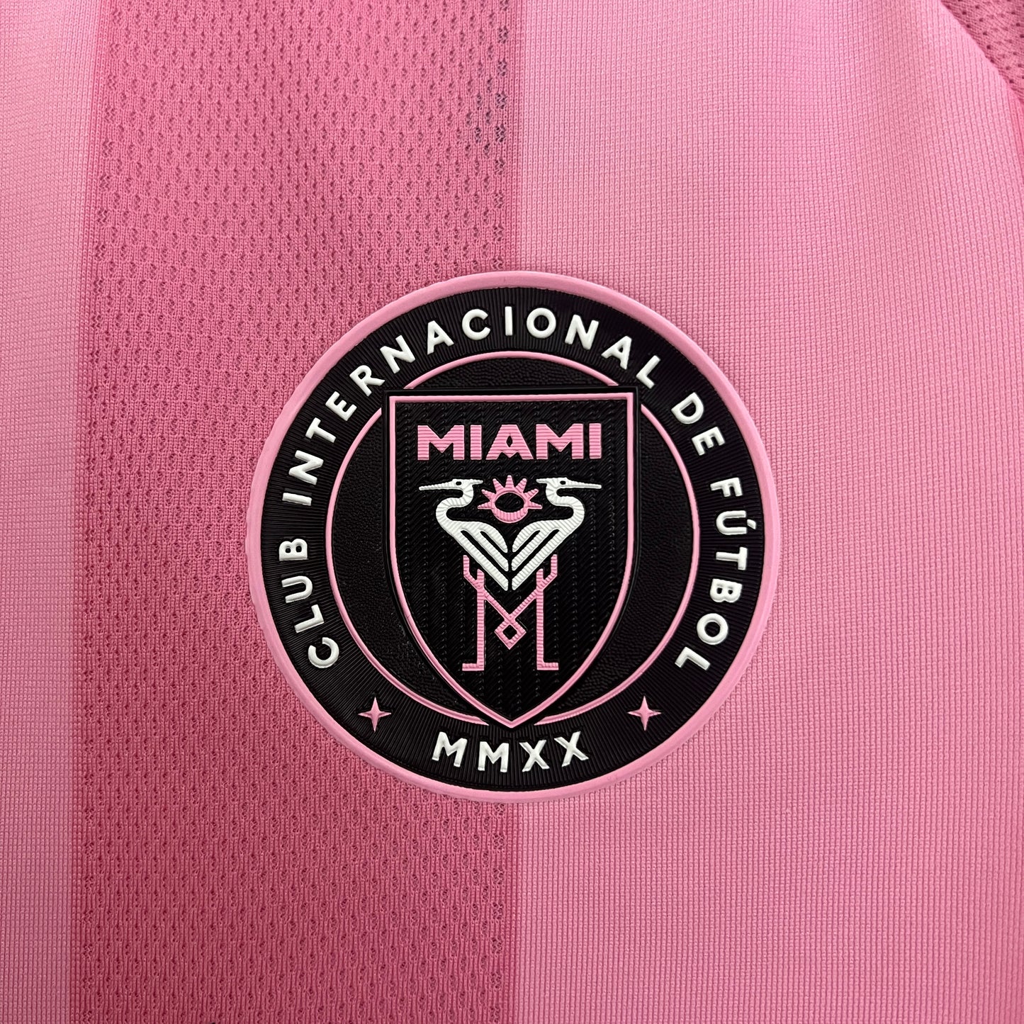 Camisa do Inter Miami l 2025/26 Masculina Torcedor