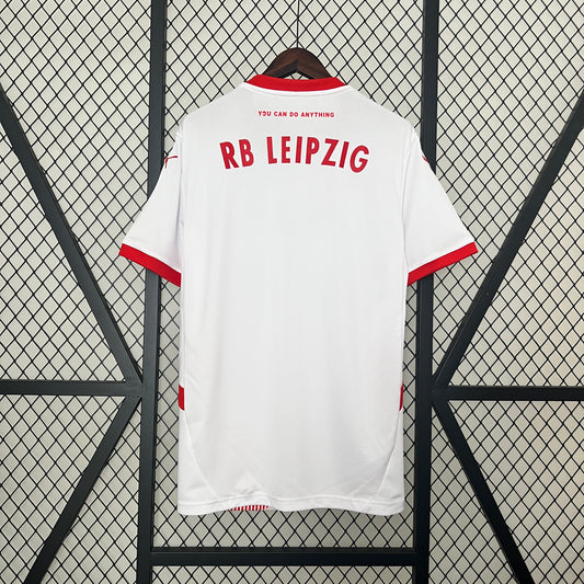 Camisa do RB Leipzig l 2024/25 Masculina Torcedor
