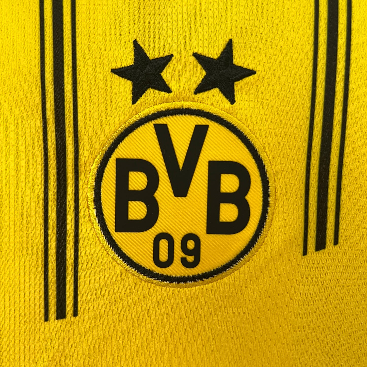 Camisa do Borussia Dortmund l 2024/25 Masculina Torcedor