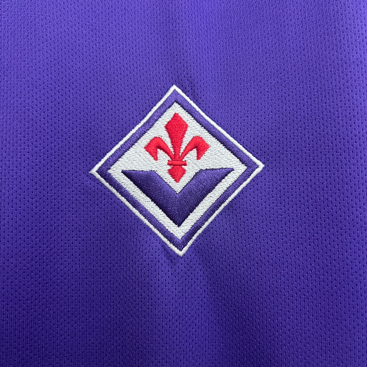 Camisa da Fiorentina l 2025/26 Masculina Torcedor