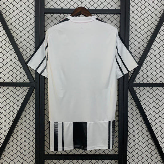 Camisa da Juventus l 2025/26 Masculina Torcedor