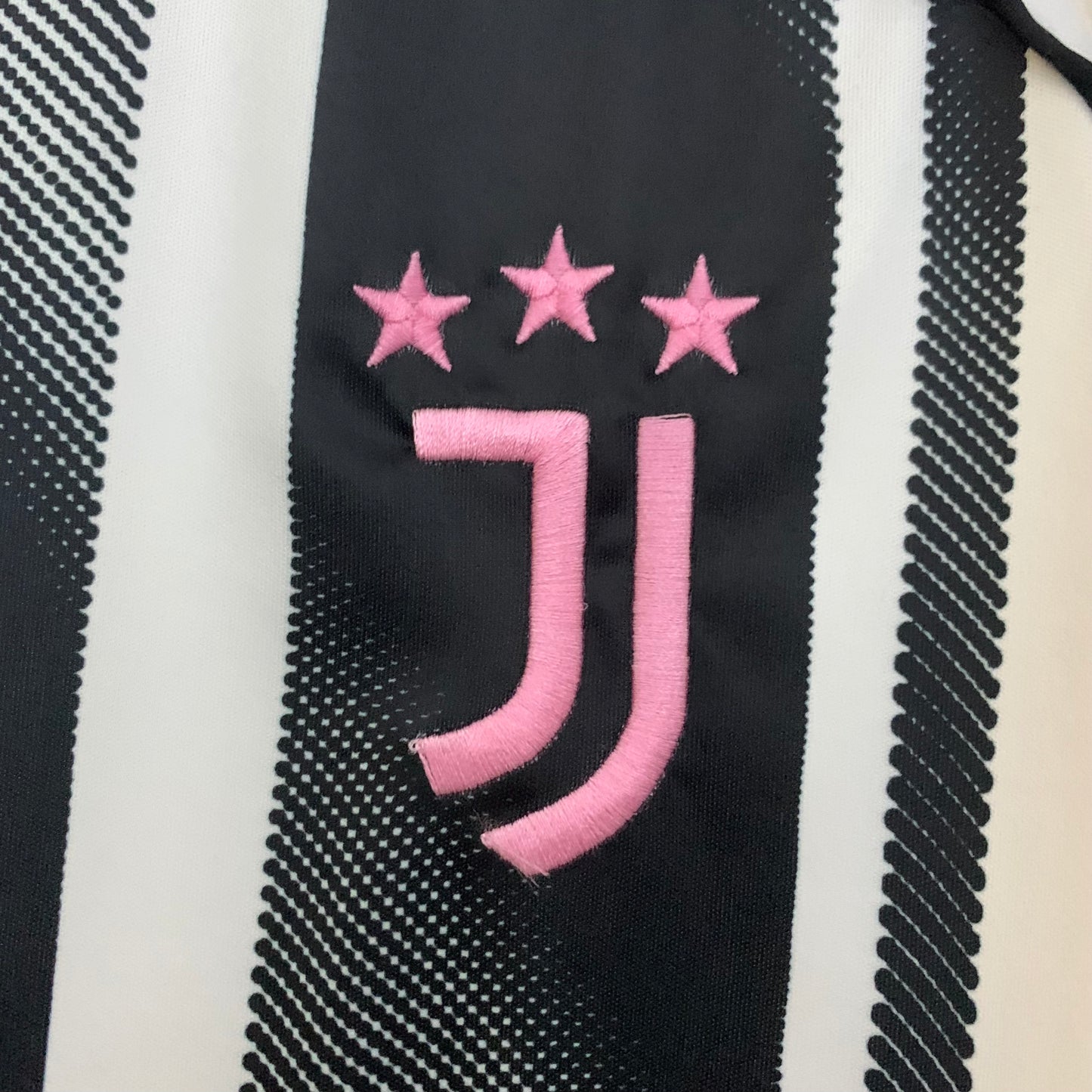 Camisa da Juventus l 2025/26 Masculina Torcedor