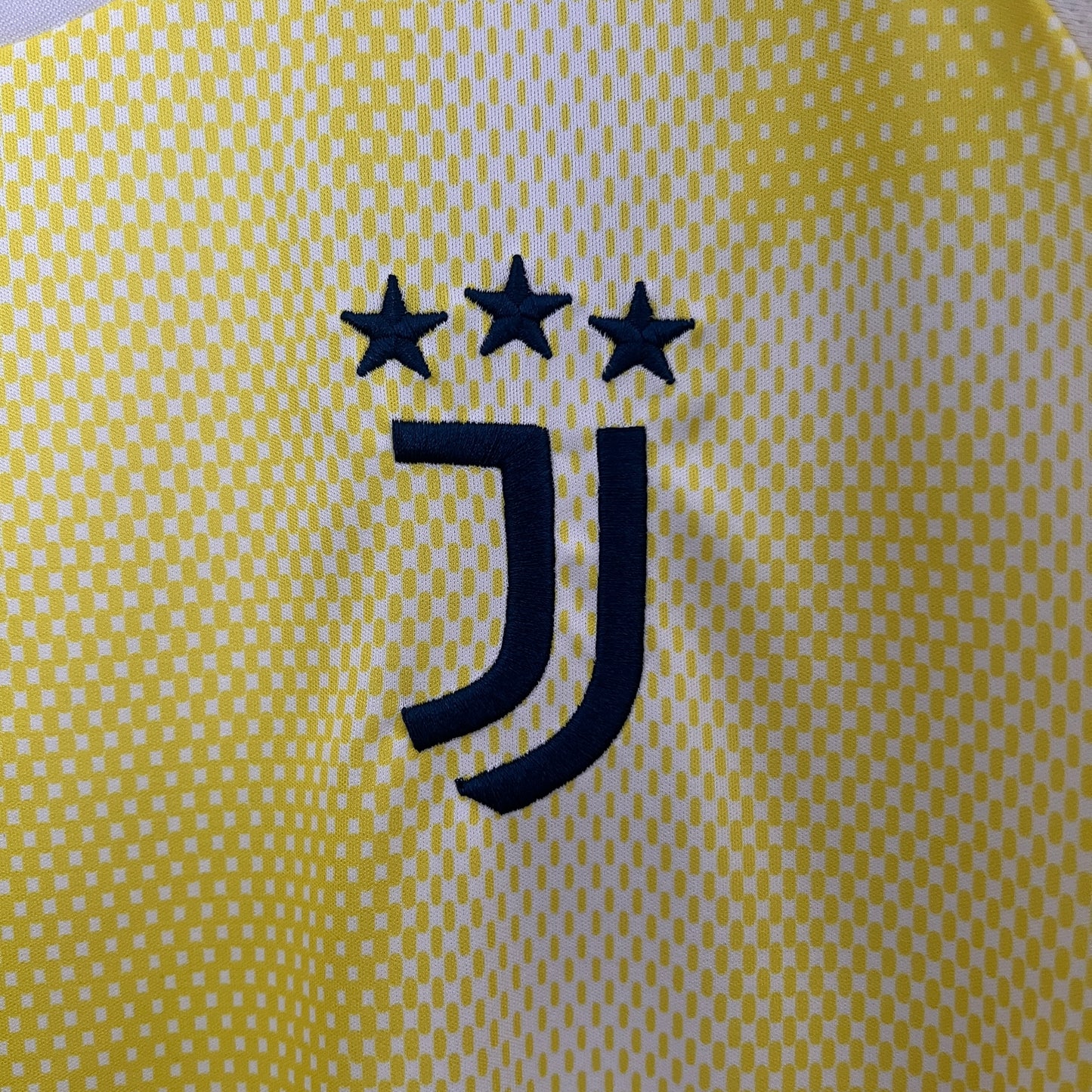 Camisa da Juventus ll 2024/25 Masculina Torcedor